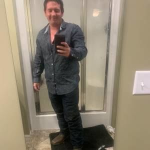 Meet your Posher, Patrick